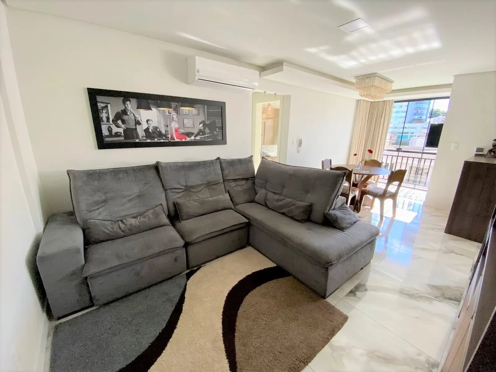 Apartamento para Alugar no Centro de Marau RS