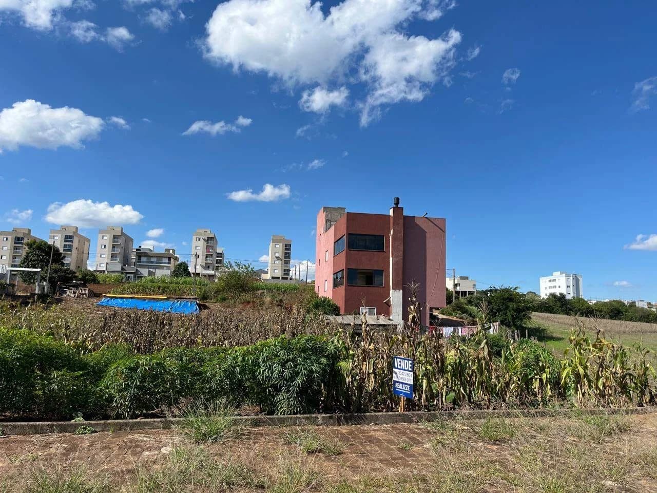 Terreno à Venda em Marau RS | Villa Bella