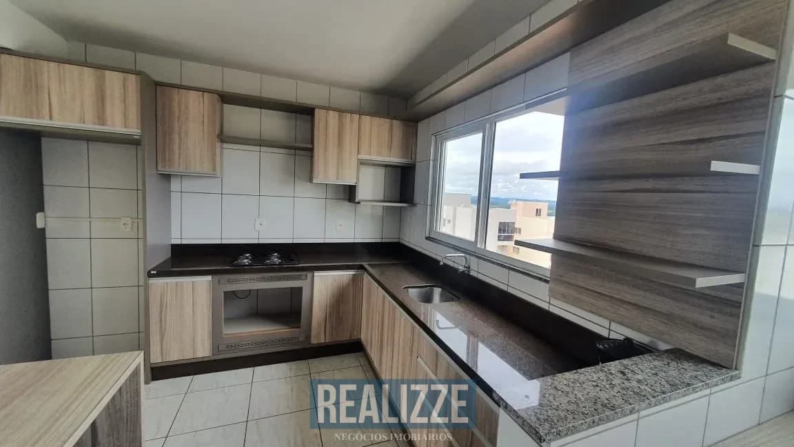 Apartamento - Colinas Nova Marau