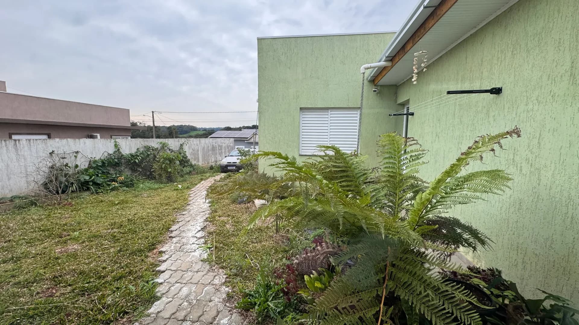 Casa à Venda em Marau RS - 143m² Bem Viver