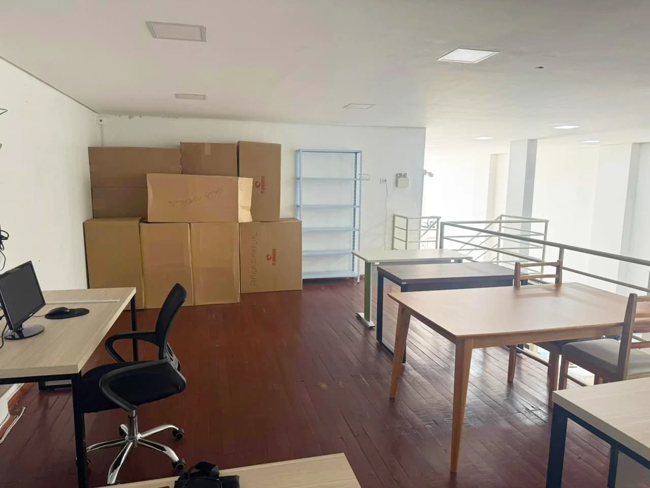Sala Comercial à Venda no Centro de Marau RS