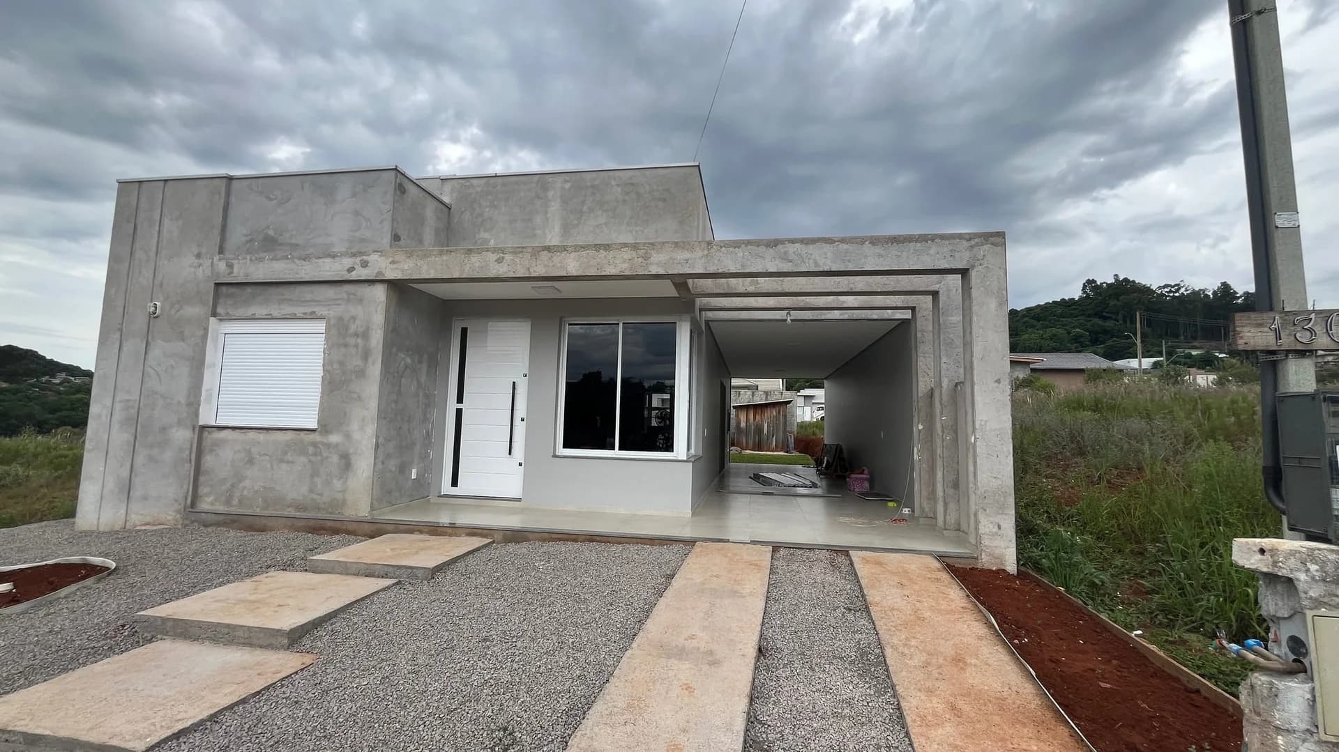 Casa à Venda em De Rocco, Marau RS | 130m²