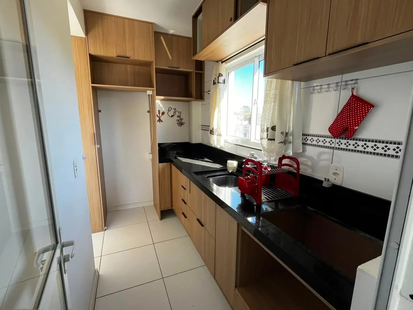 Apartamento para Alugar em Marau RS - 2 Dorms