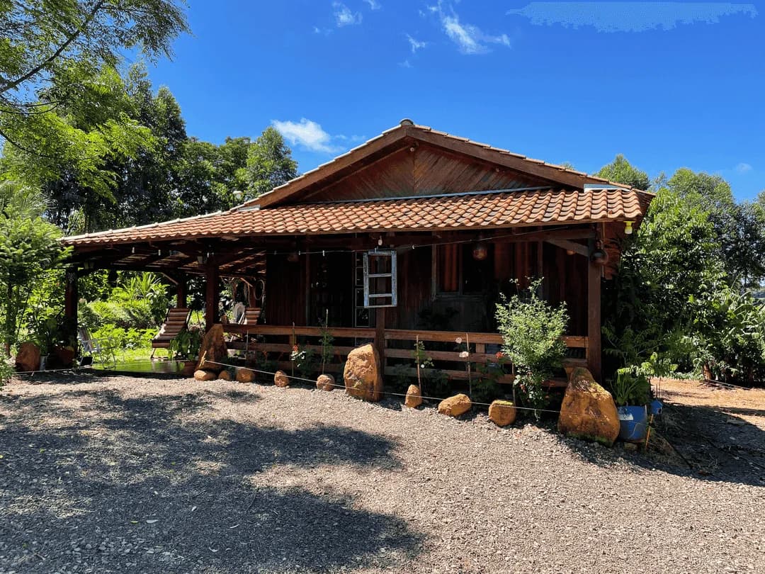 Sítio à Venda em Marau RS | 9.118 m²