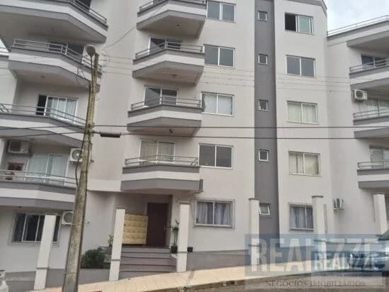 Apartamento 3 Dorms à Venda no Centro de Marau RS
