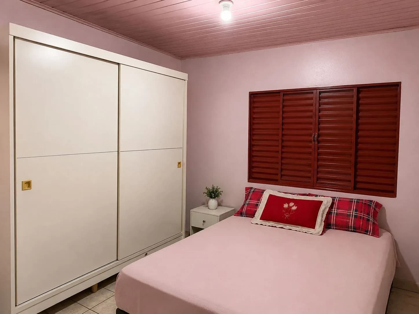 Casa - Nova Alternativa