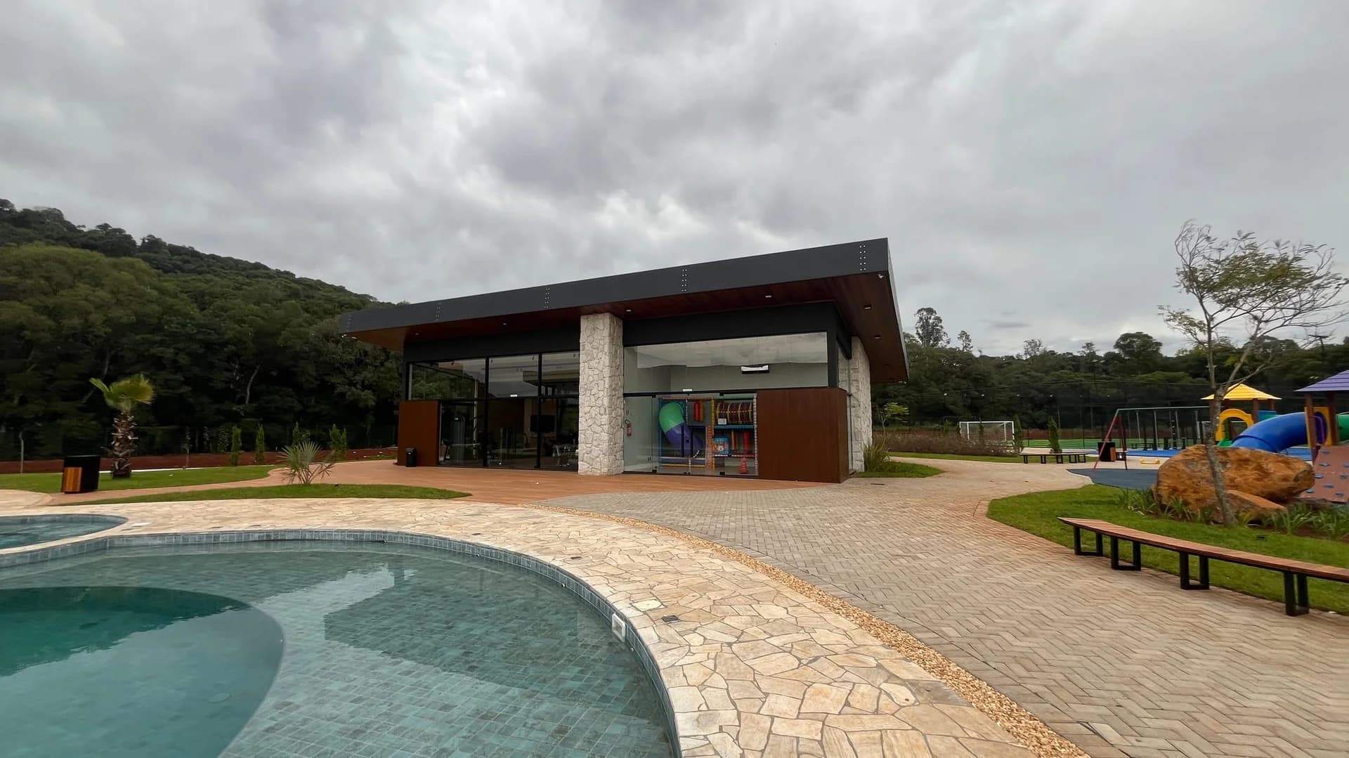Terreno à Venda no Lagoa Park - Marau/RS