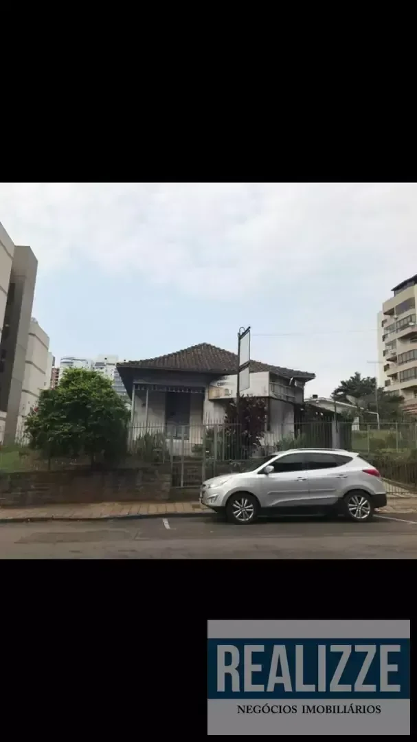 Terreno à Venda no Centro de Marau RS