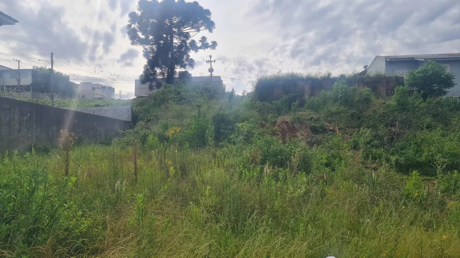 Terreno à Venda em Marau RS - Loteamento Santin
