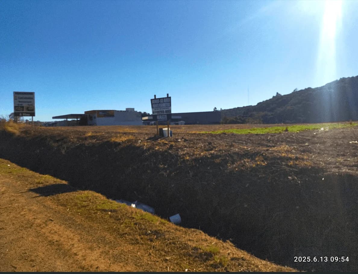 Terreno 48.000m² à Venda em Marau RS