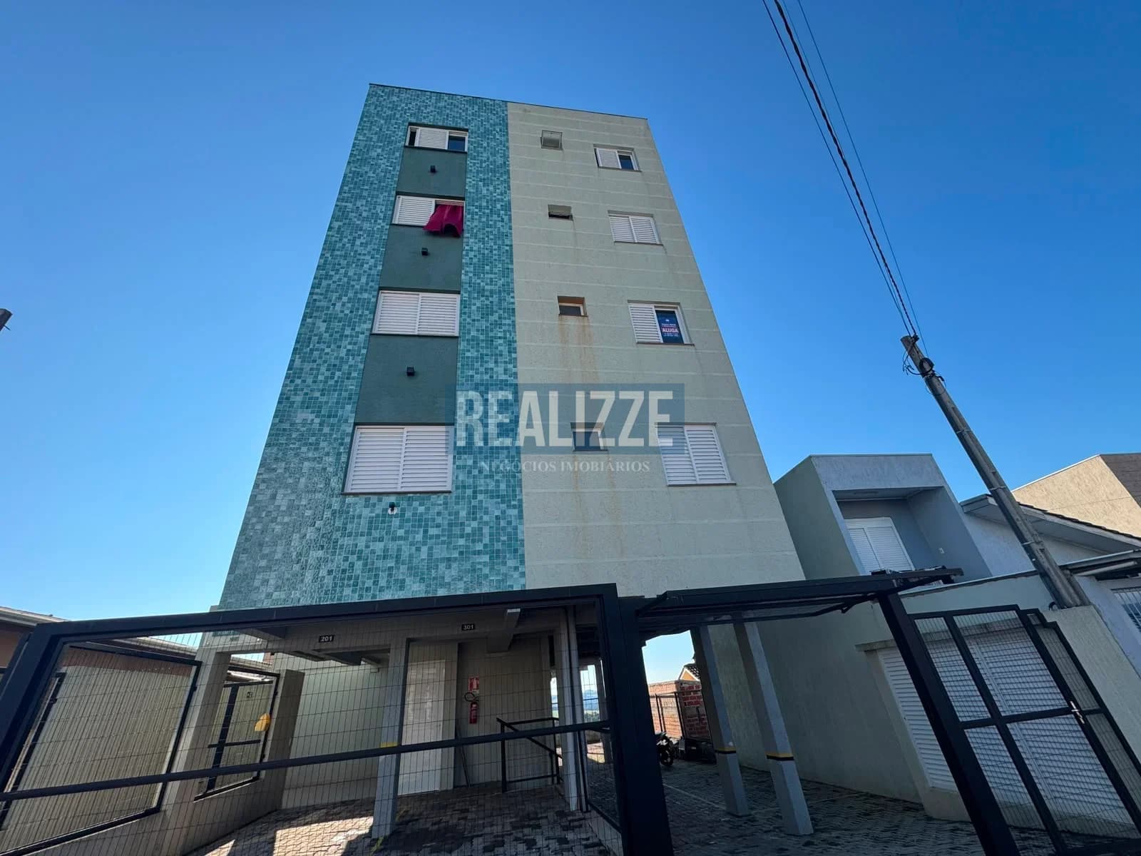 Apartamento 2 Dorms à Venda em Marau RS | R$ 235.000