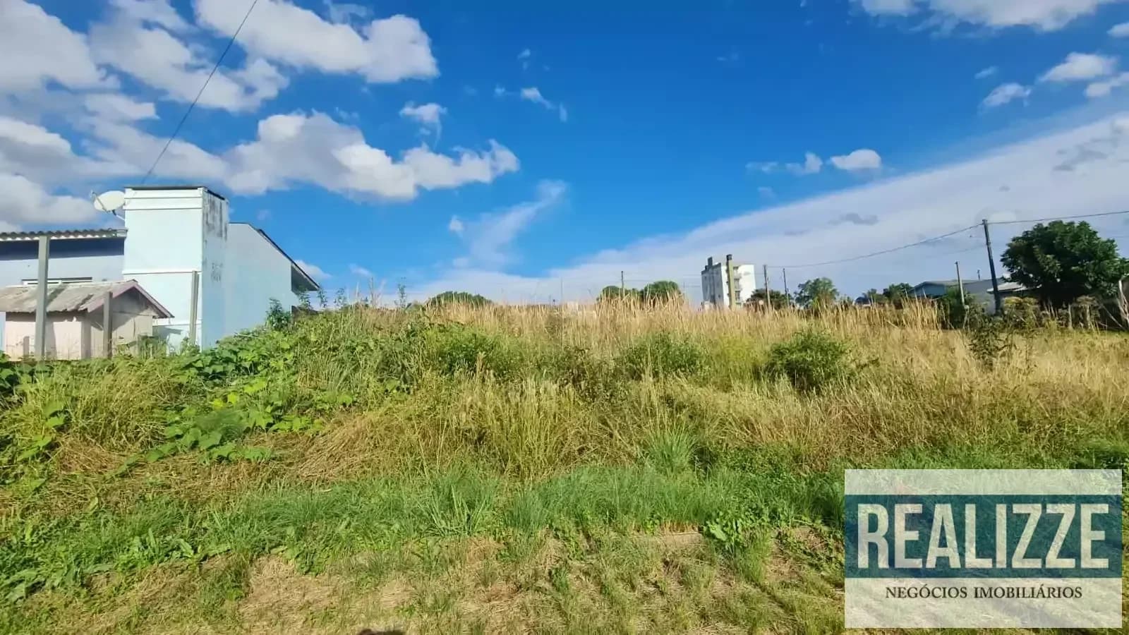 Terreno à Venda em Marau RS - 300 m²
