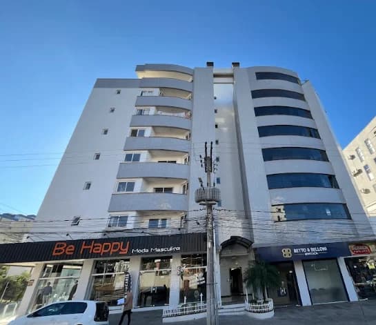 Apartamento 3 Dorms à Venda no Centro de Marau RS