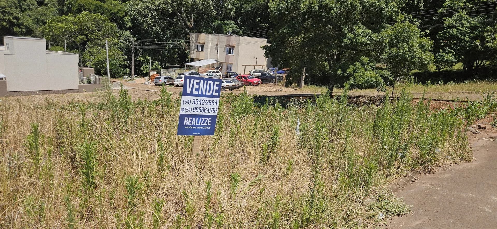 Terreno à Venda em Marau RS - 300m²