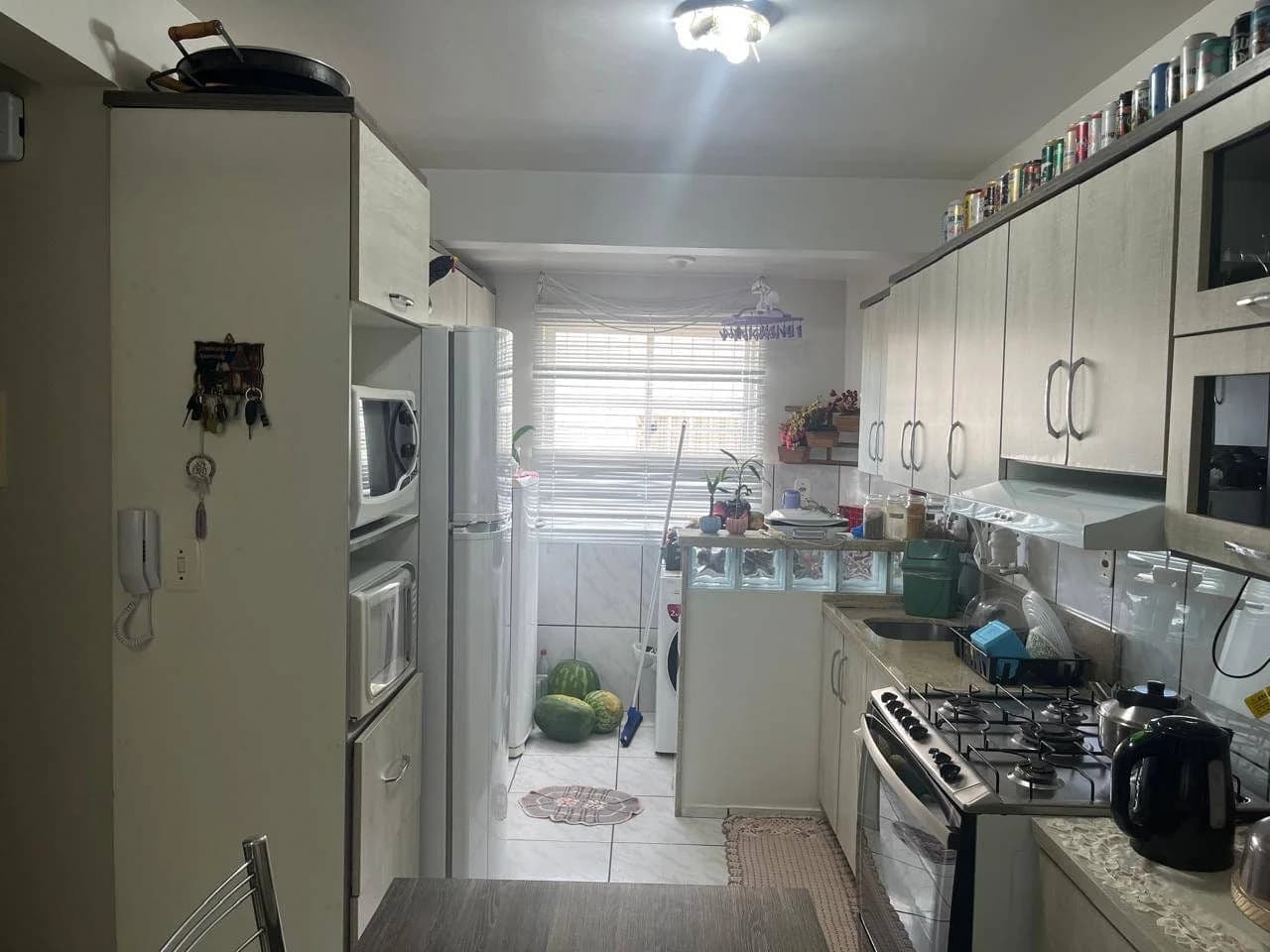 Apartamento 3 Dorm. à Venda em Marau RS - R$ 238mil