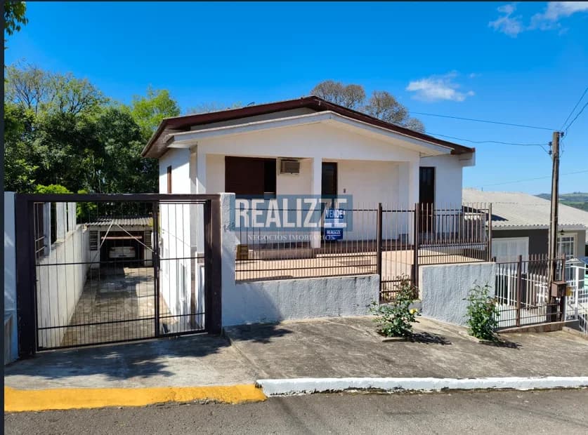 Casa - Santo Expedito