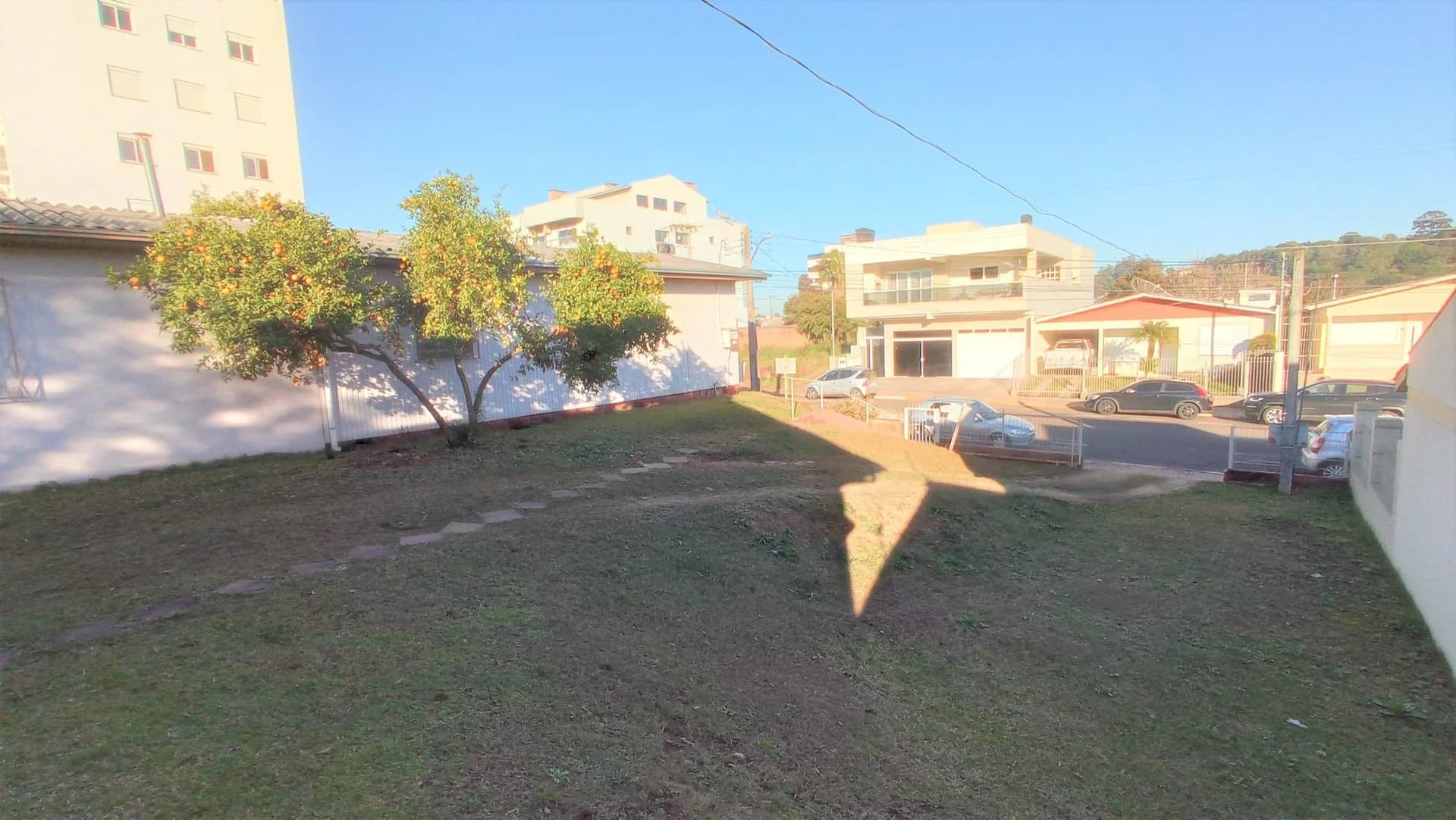 Terreno 885m² à Venda no Centro de Marau RS