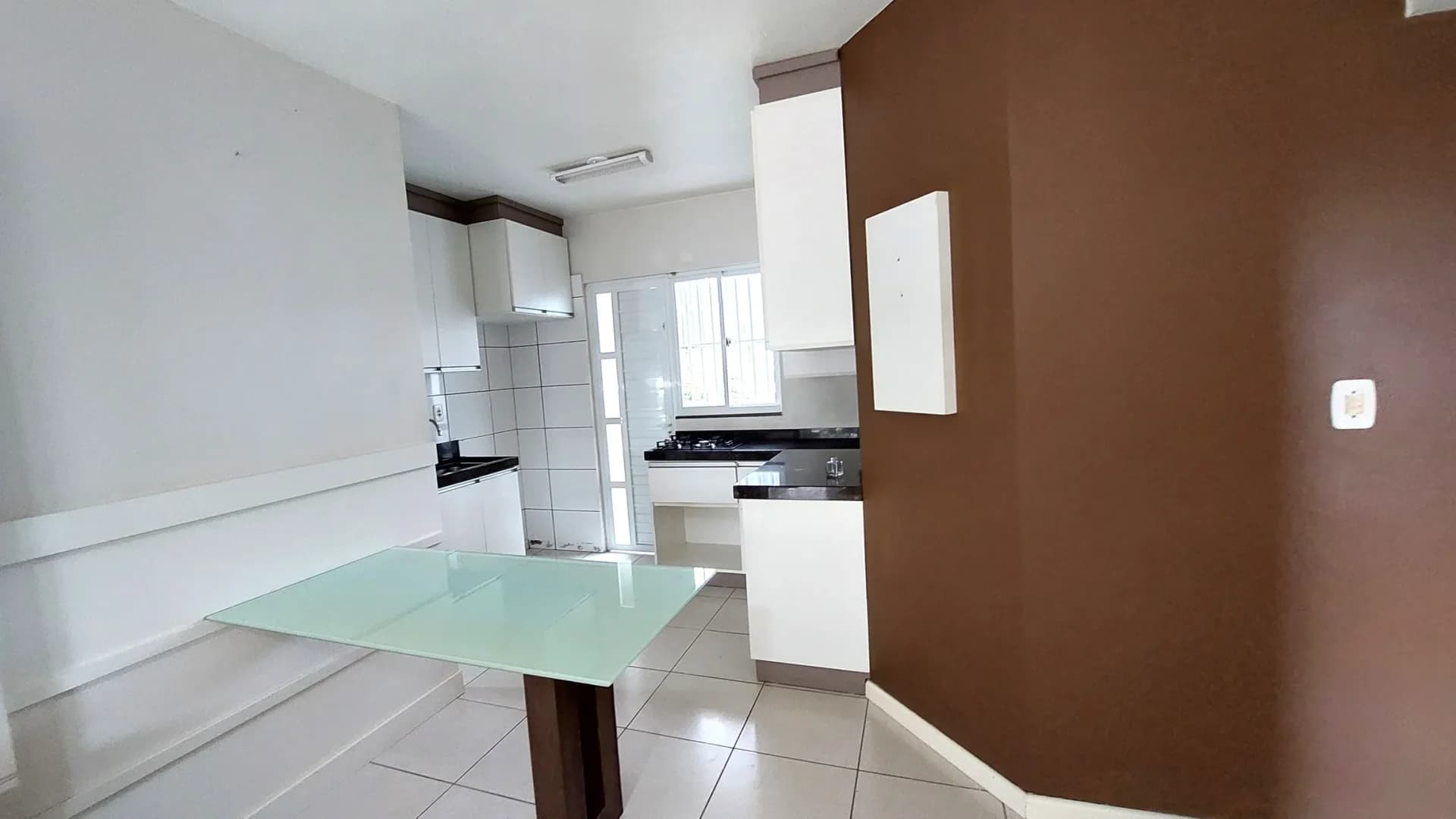 Apartamento para Alugar em Guadalupe, Marau - RS