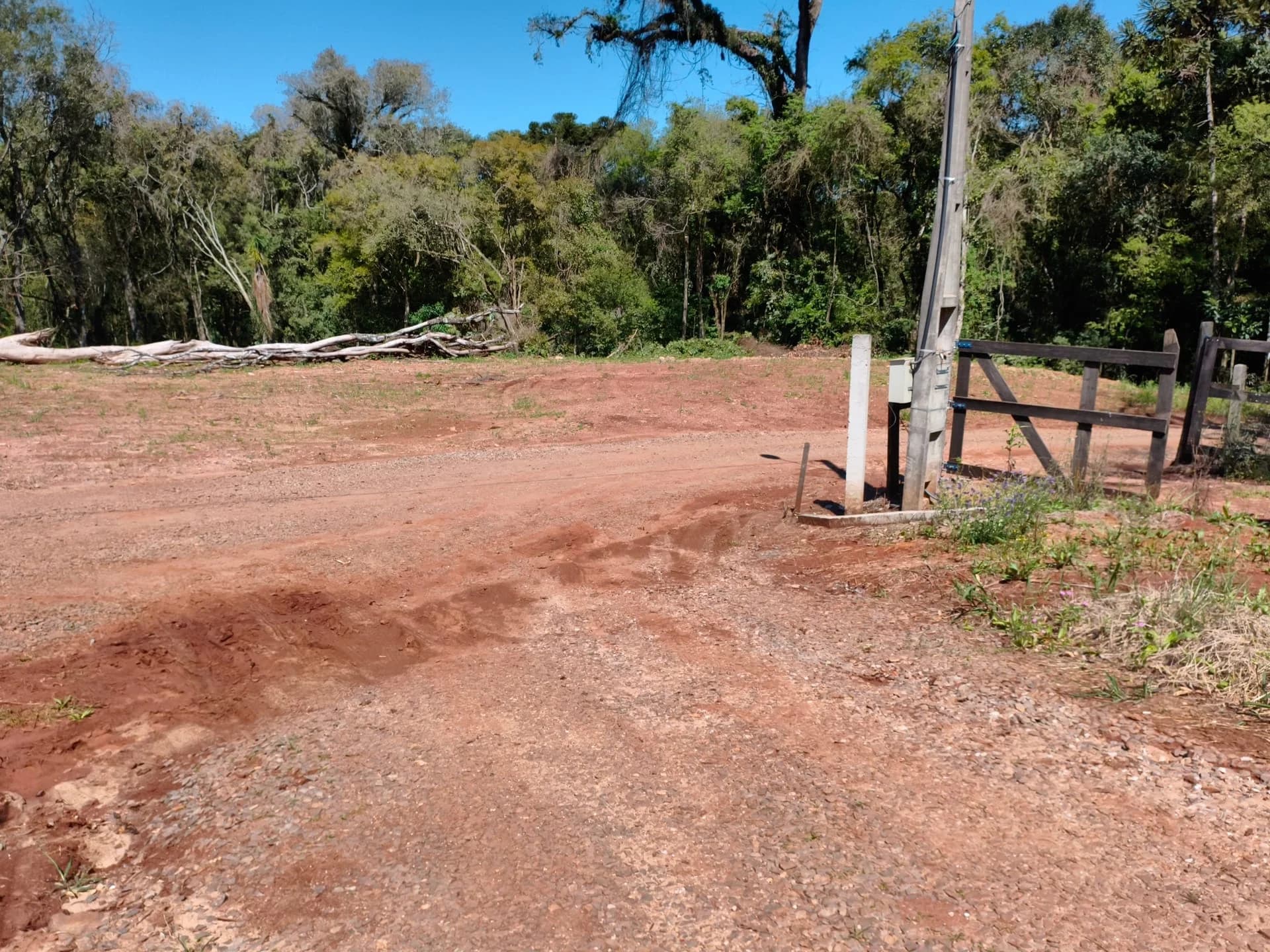 Terreno 1200m² à Venda em Marau RS