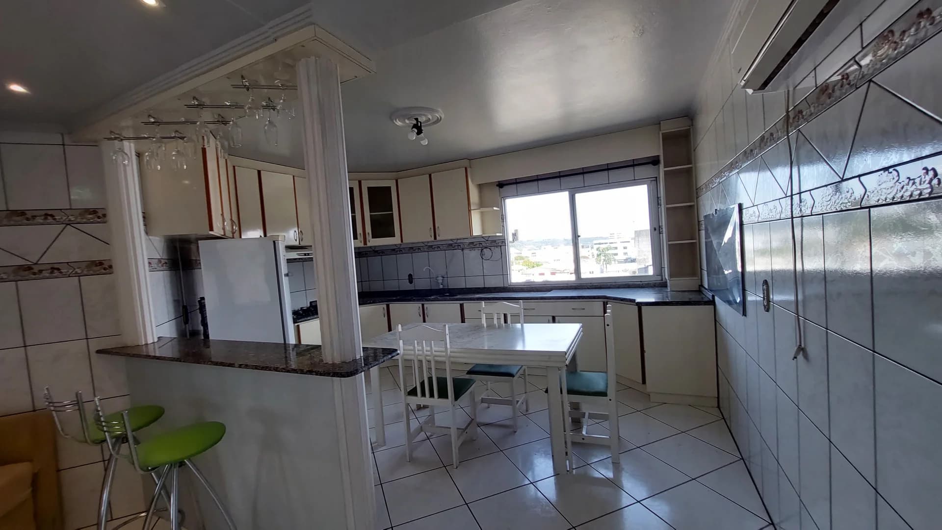 Apartamento para Alugar em Marau RS | 1 Dorm