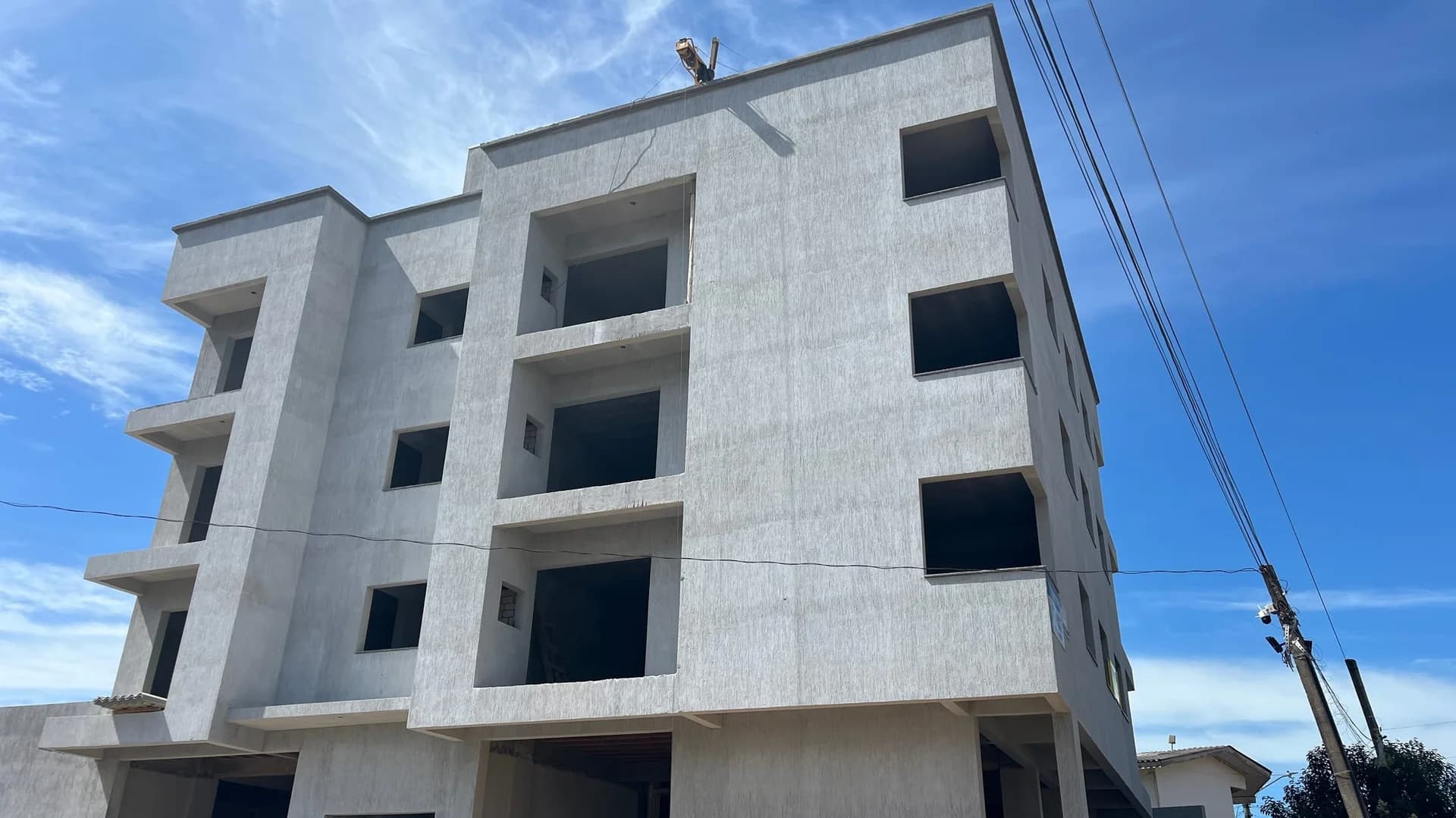 Apartamento à Venda em Marau RS - Santa Rita