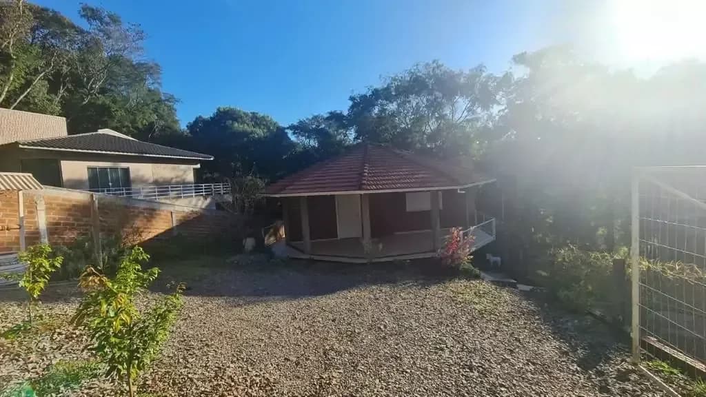 Sítio à Venda em Marau RS - 500m²