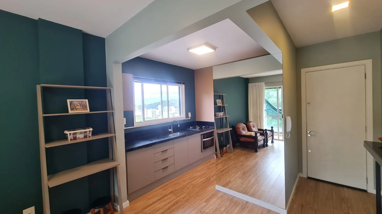 Apartamento à Venda no Centro de Marau RS