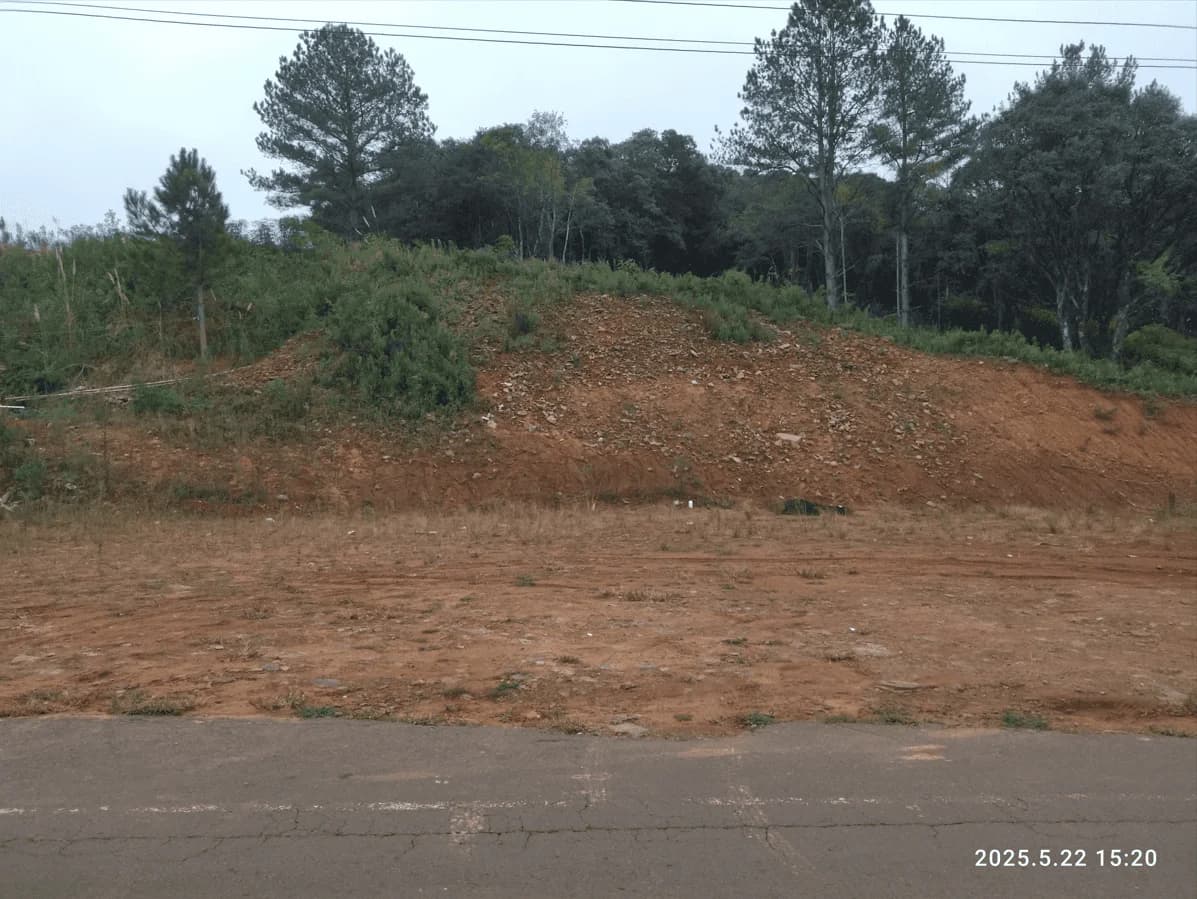 Terreno à Venda em Guadalupe, Marau/RS - 383m²