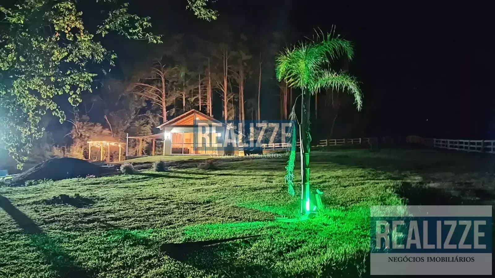 Terreno - Vila Rigo