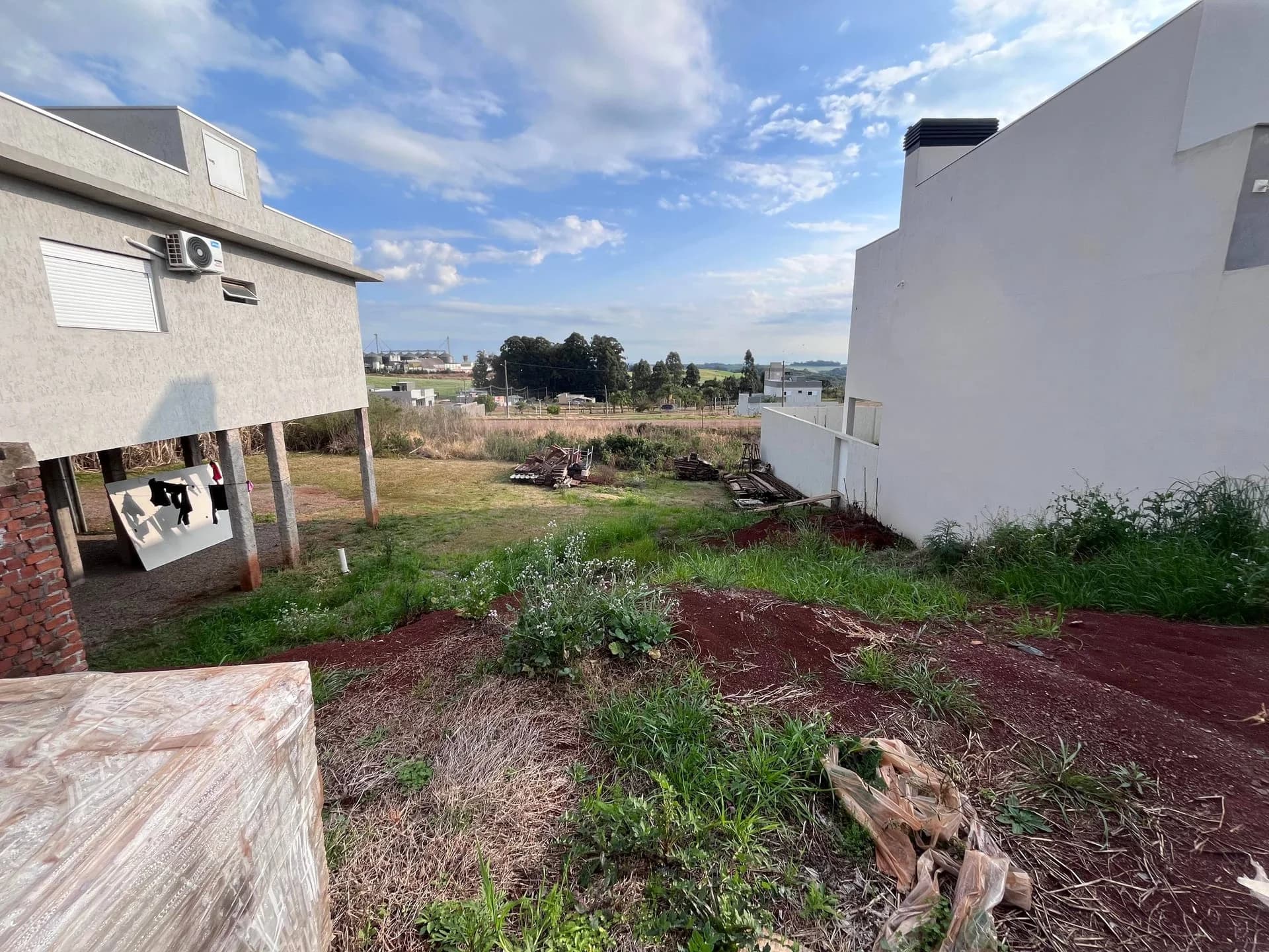 Terreno à Venda em Villa Bella, Marau RS
