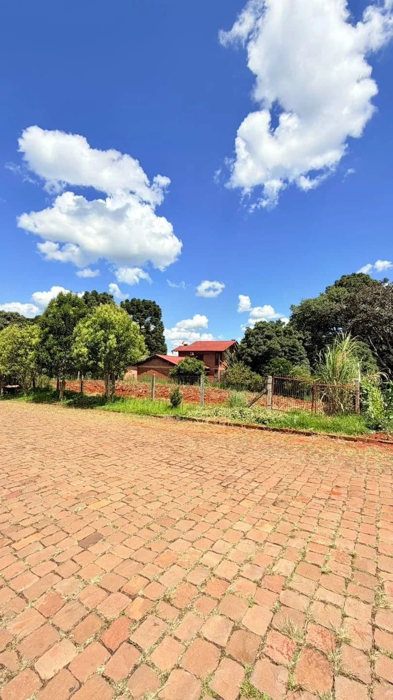 Terreno 630m² à Venda em Marau RS