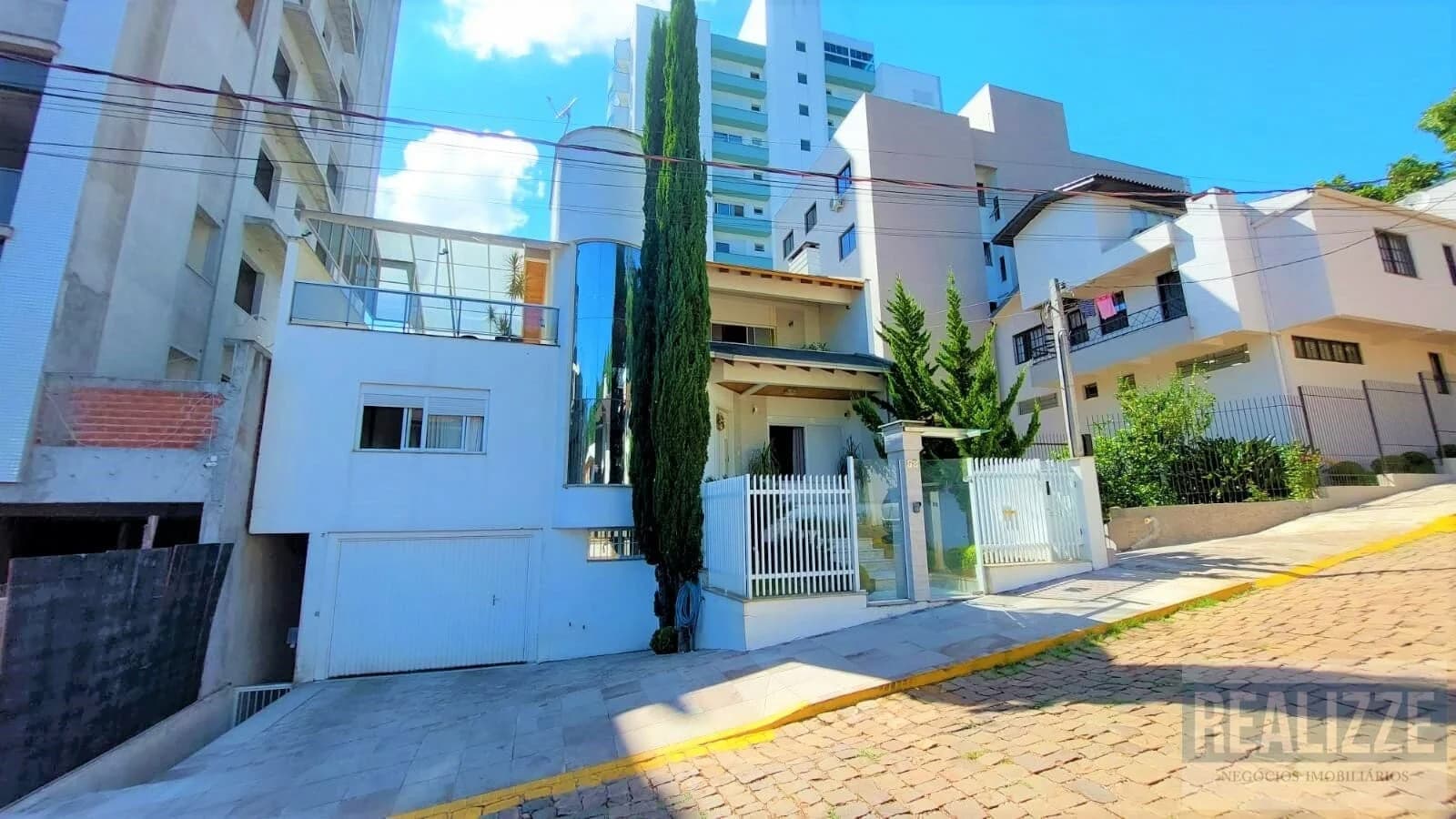 Casa 503m² à Venda no Centro de Marau RS