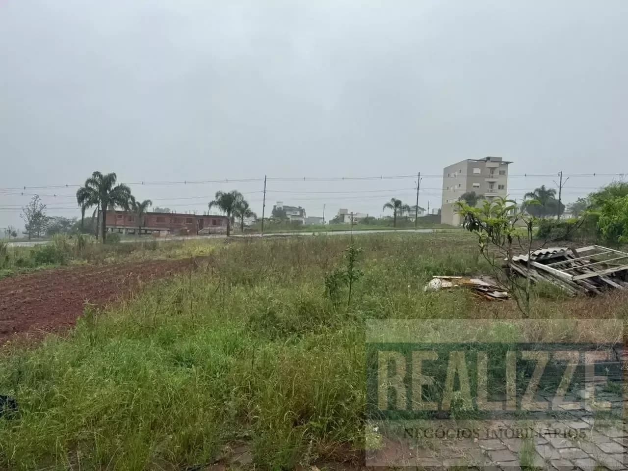 Terreno à Venda em Marau RS - 324 m²