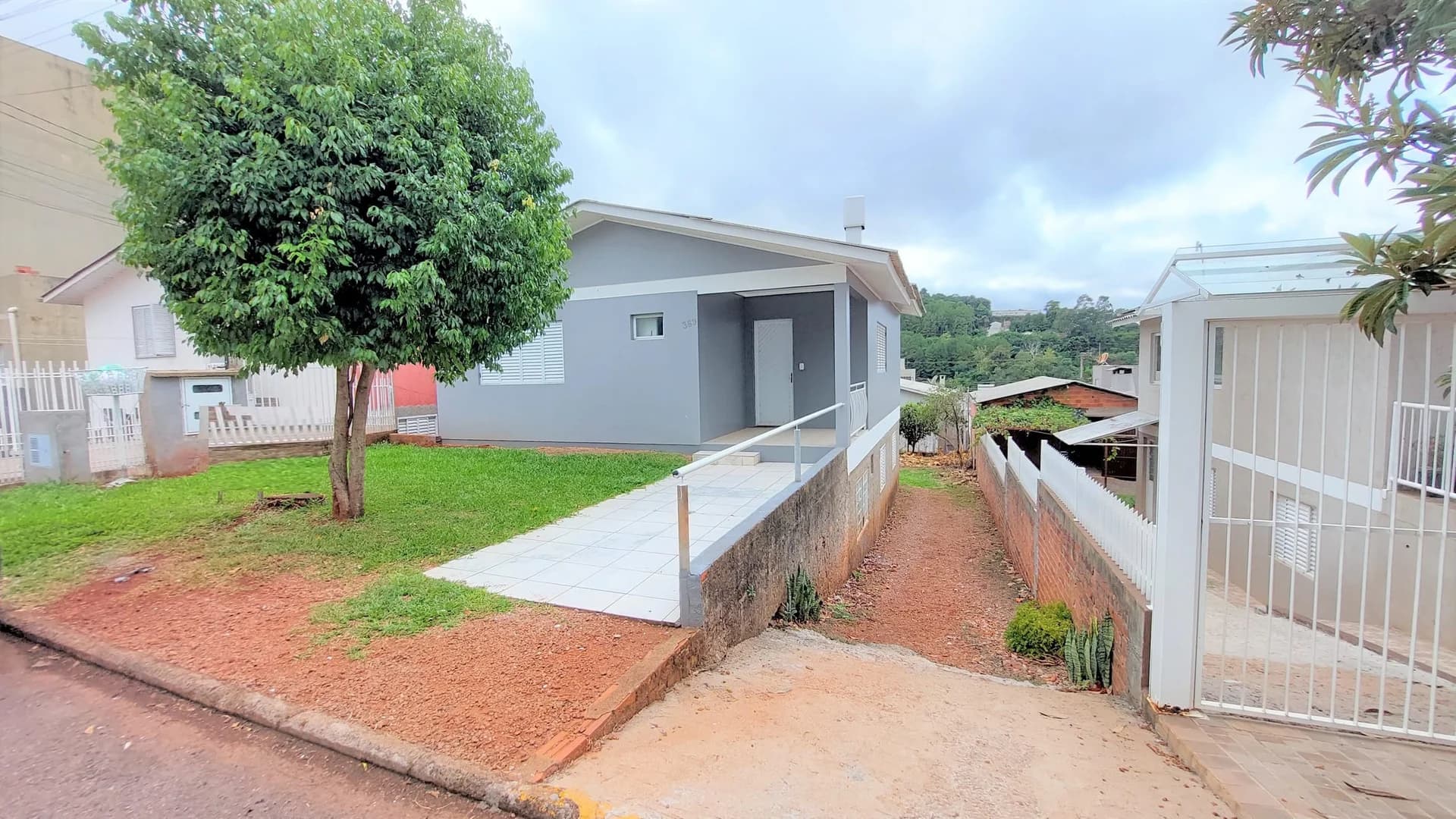 Casa para Alugar em Marau RS - 3 Dorms