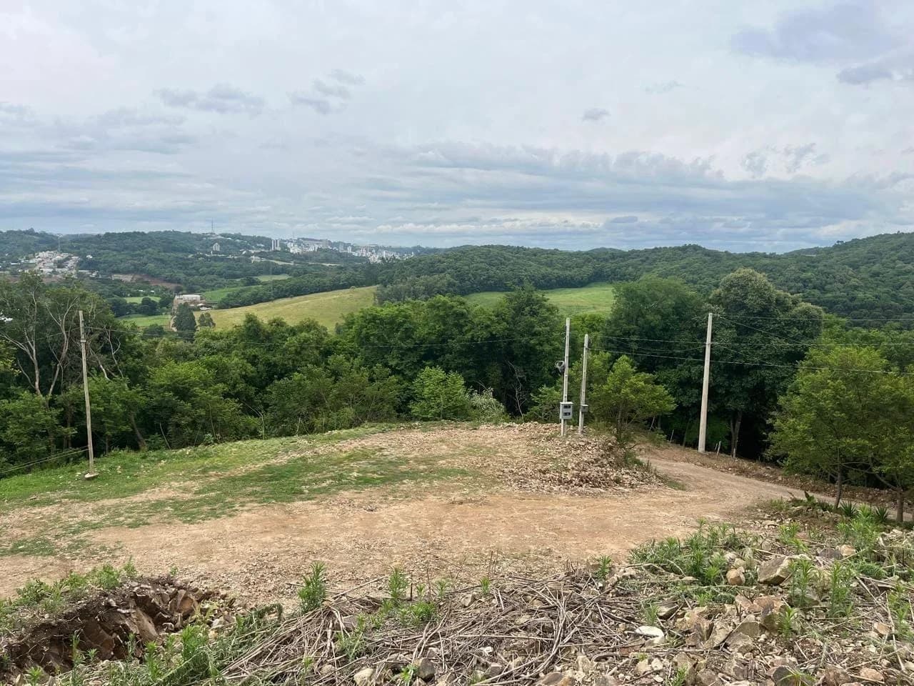 Terreno 5000m² à Venda em Marau RS