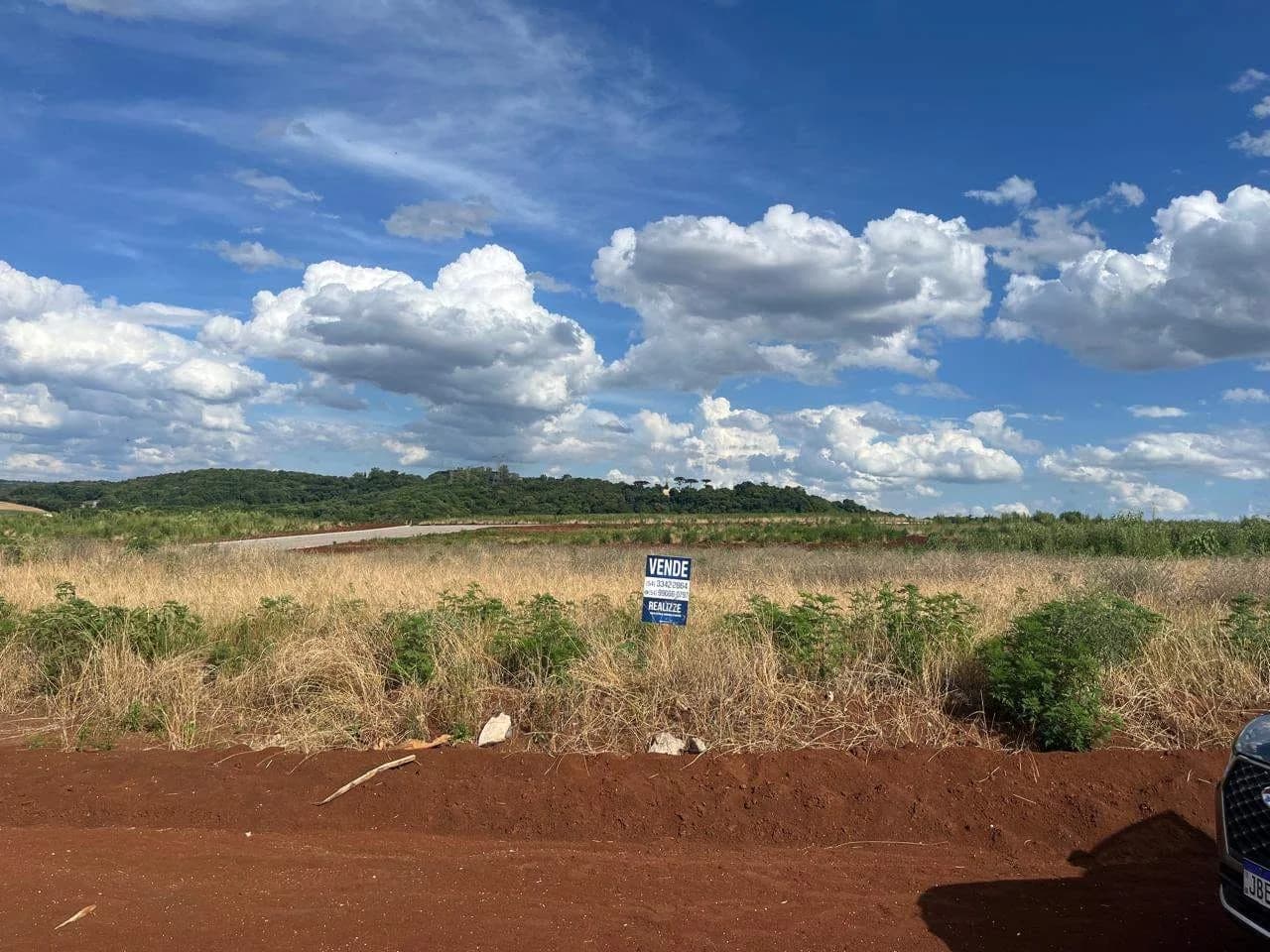 Terreno à Venda em Cidade Nova, Marau RS