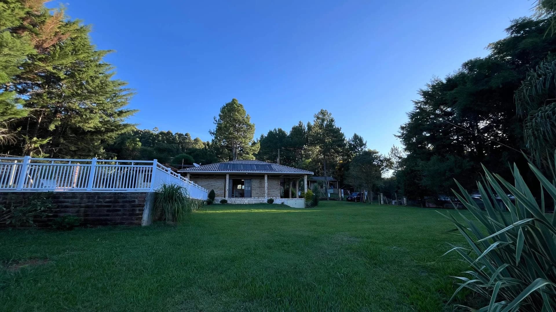 Sítio à Venda em Capingui, Marau/RS - 1500m²