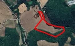 Sítio à Venda em Marau RS | 80.820 m²