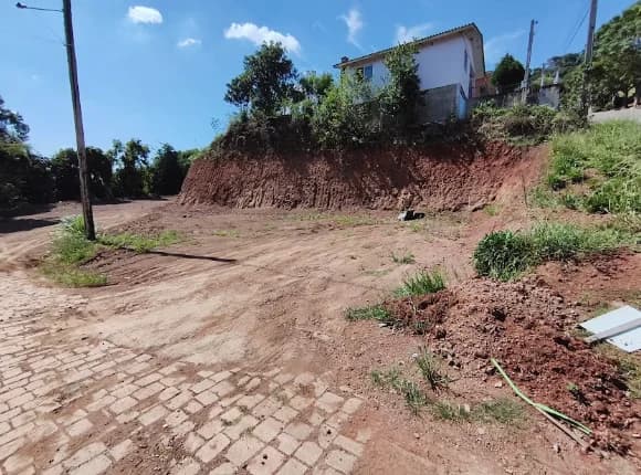 Terreno à Venda em Marau RS - 308m²