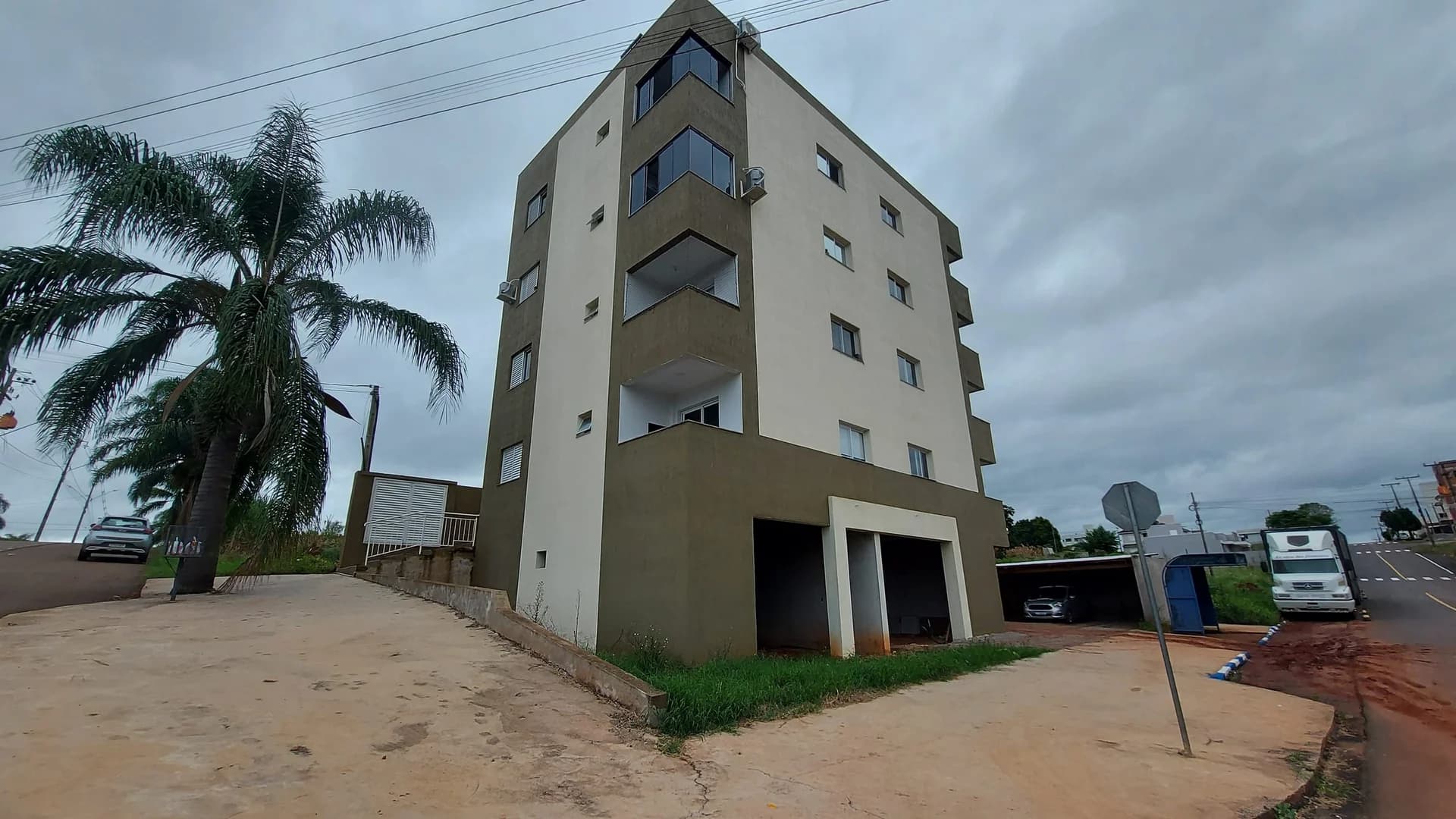 Apartamento 2 Quartos à Venda em Marau RS