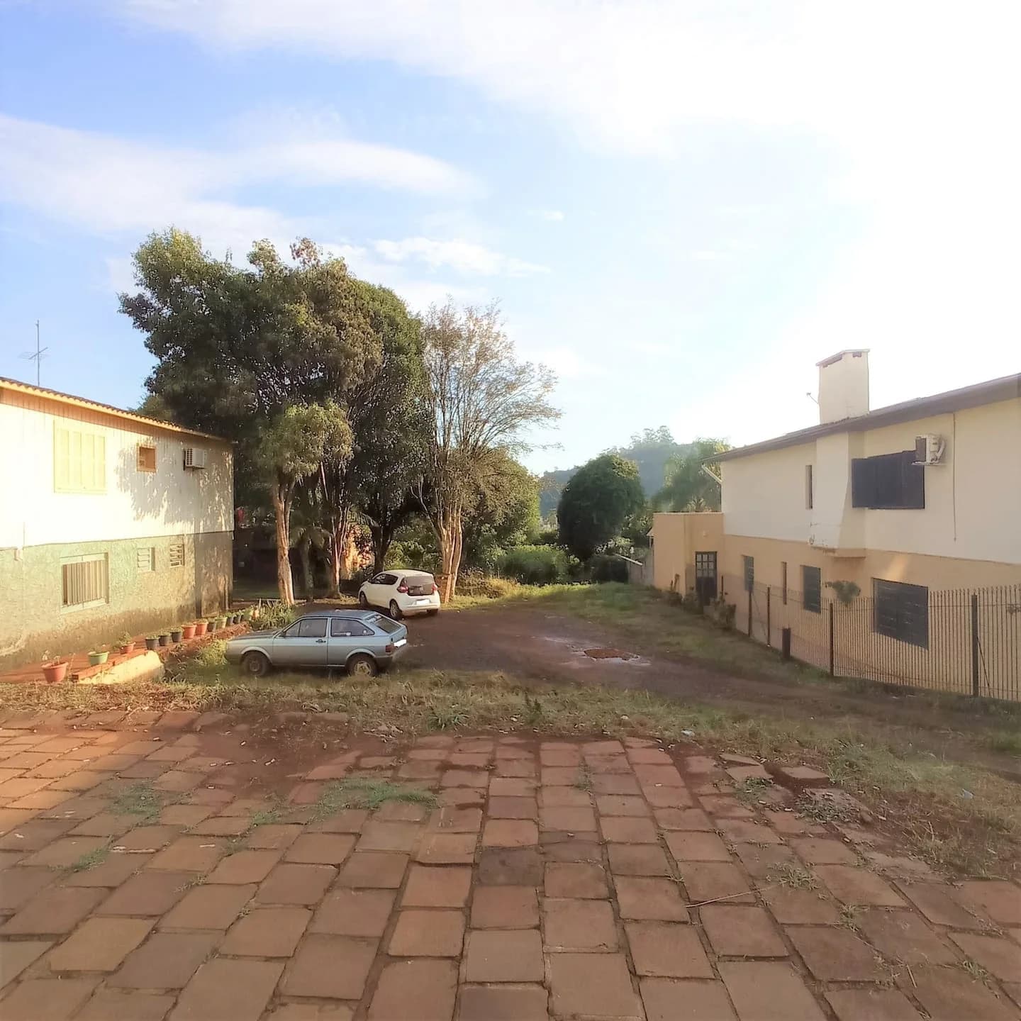 Terreno 1216m² à Venda no Centro de Marau RS