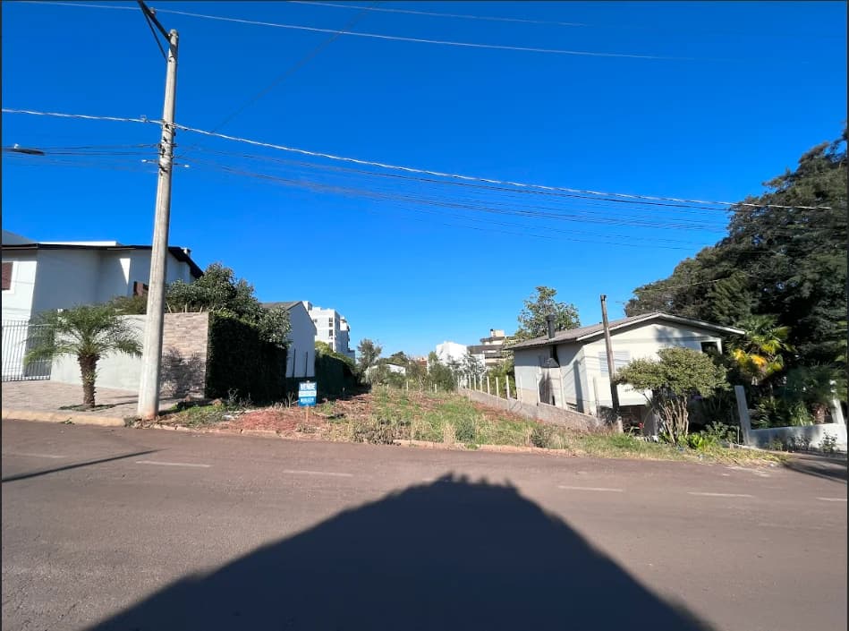 Terreno 455m² à Venda - Jardim América, Marau