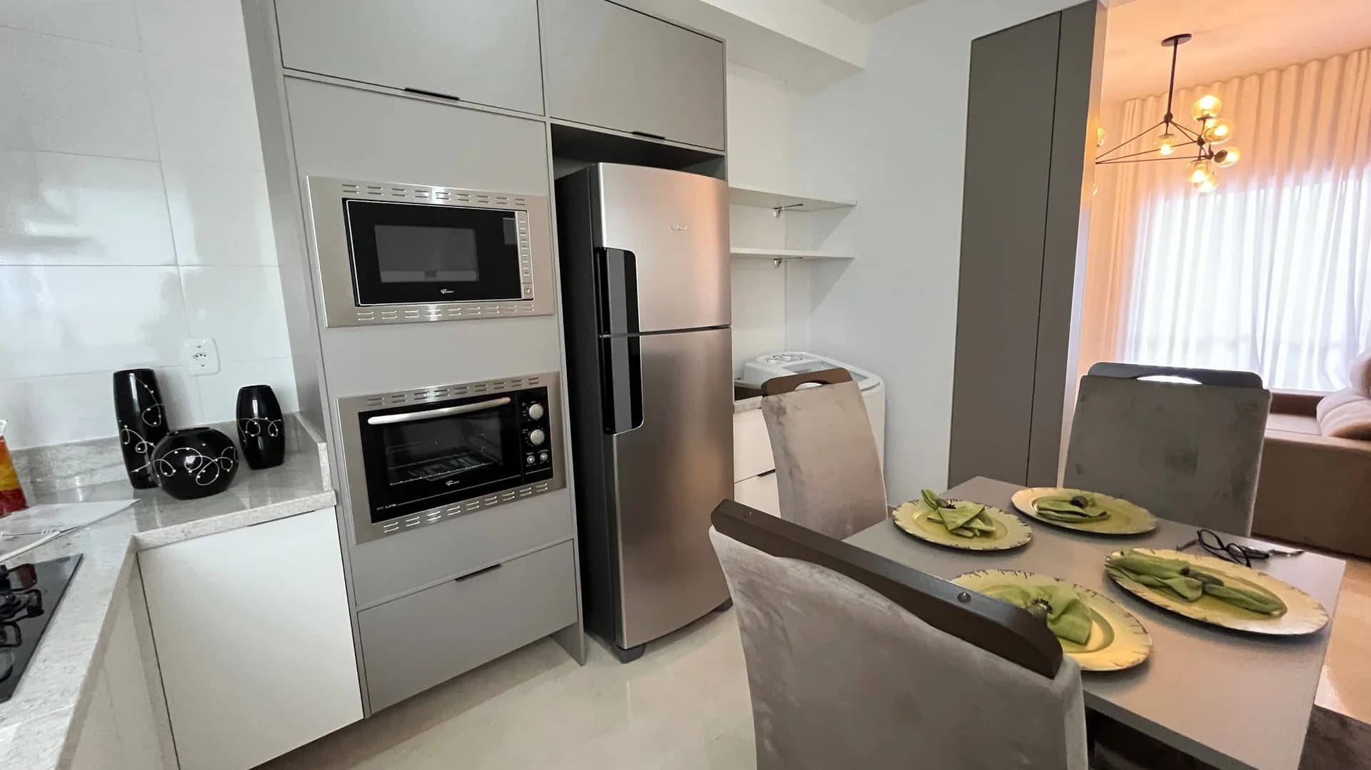 Apartamento à Venda em Santa Lúcia, Marau/RS