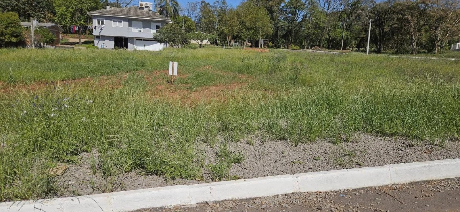 Terreno 300m² à Venda em Marau RS
