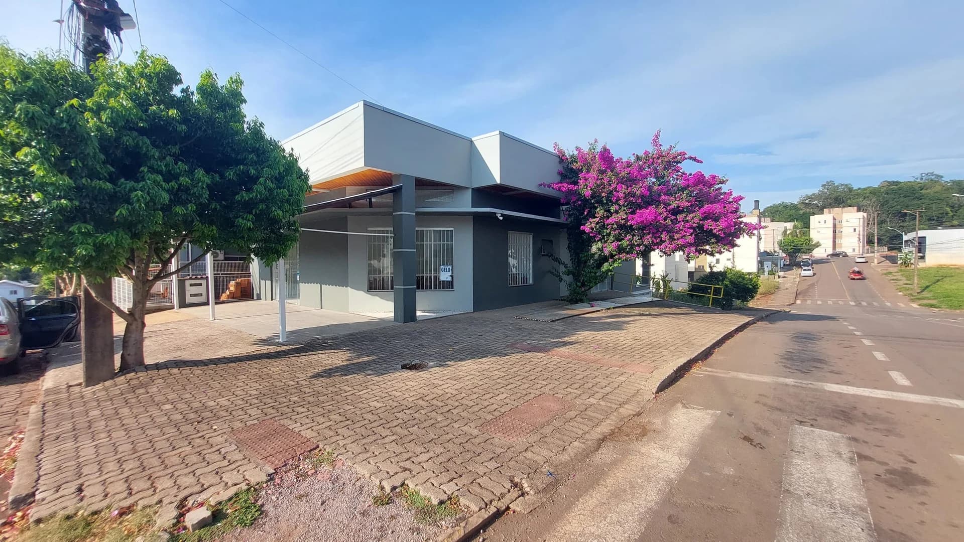 Sala Comercial 100m² para Alugar em Marau RS