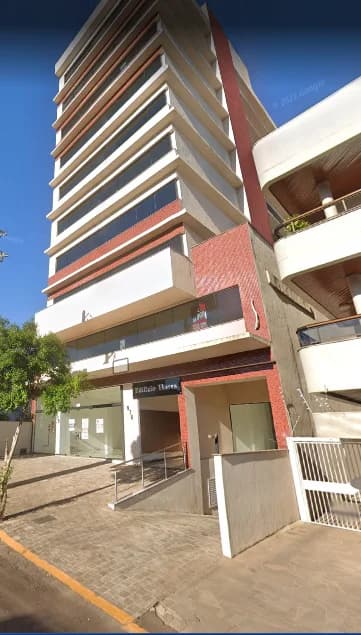 Sala Comercial 69m² para Alugar no Centro Marau