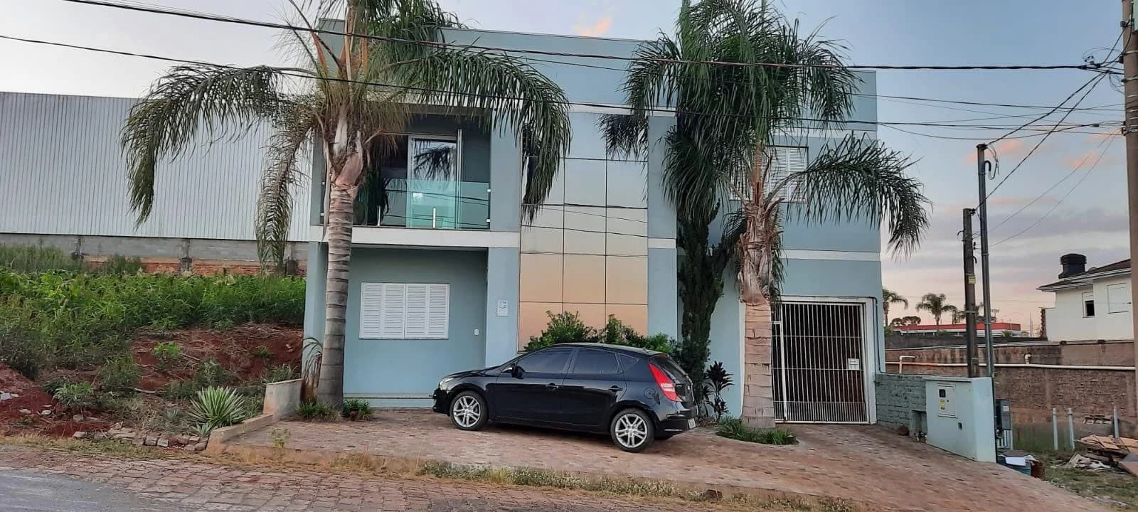 Casa à Venda no Jardim do Sol, Marau RS