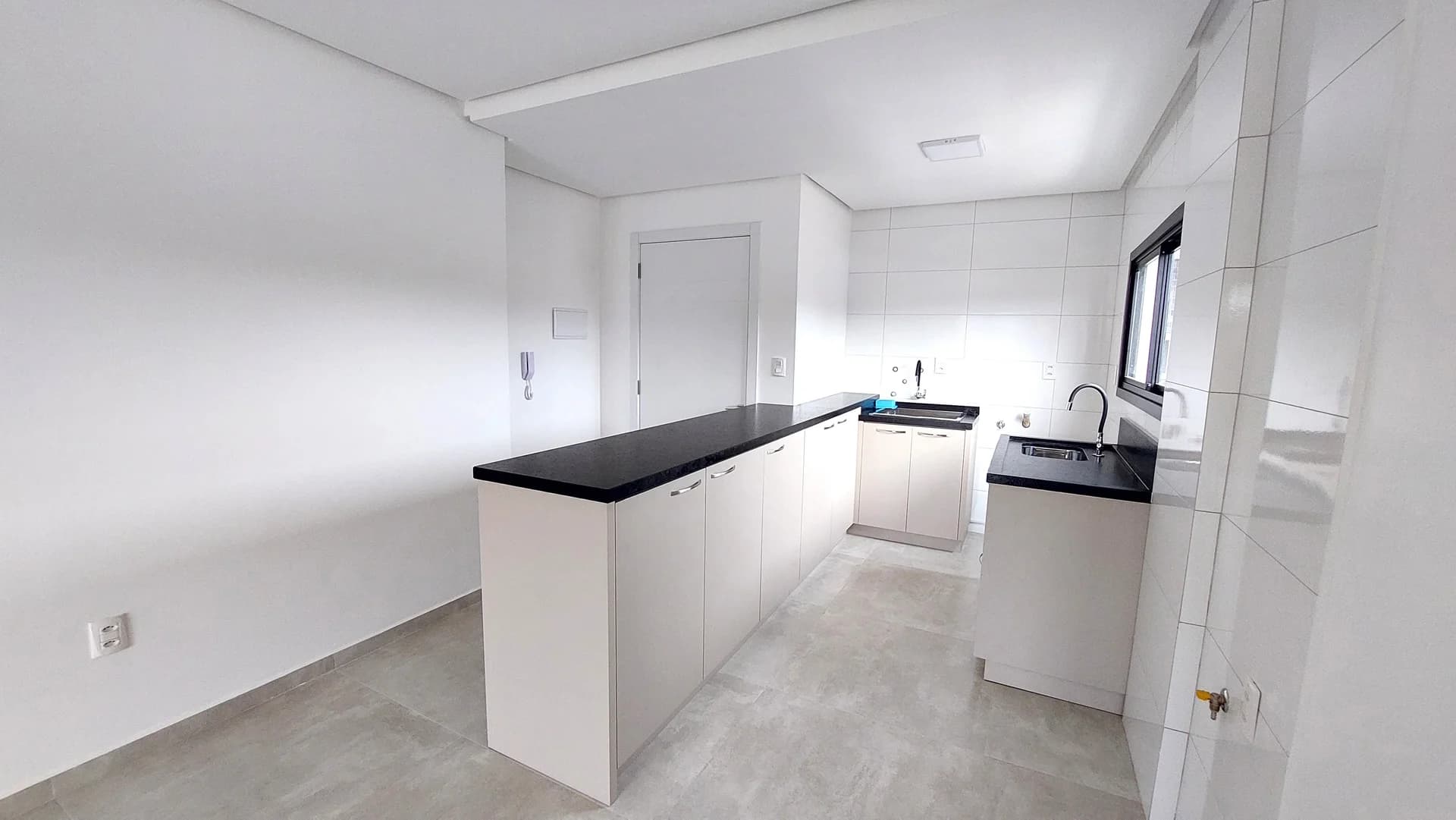 Apartamento para Alugar no Centro de Marau RS