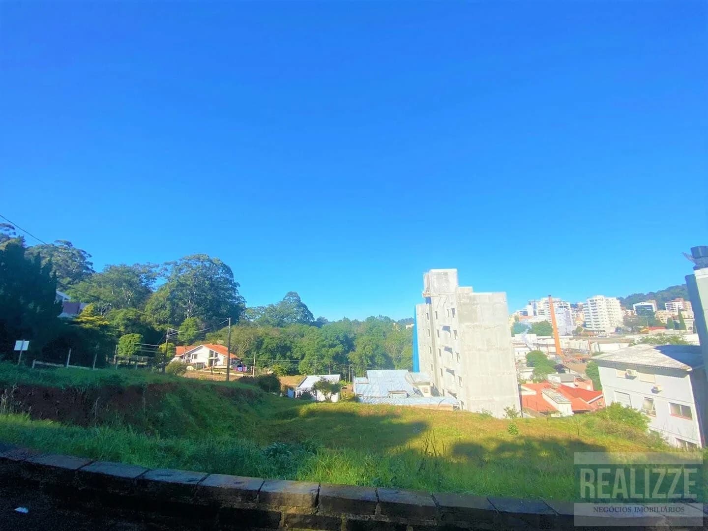 Terreno à Venda no Centro de Marau RS