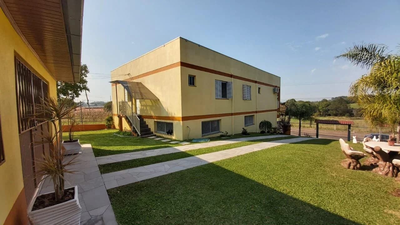 Casa à Venda em Marau RS - 295m² | Borges de Medeiro